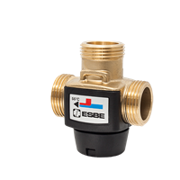 ESBE Ladeventil VTC312 45°C DN15 KVS 2.8 G 3/4"